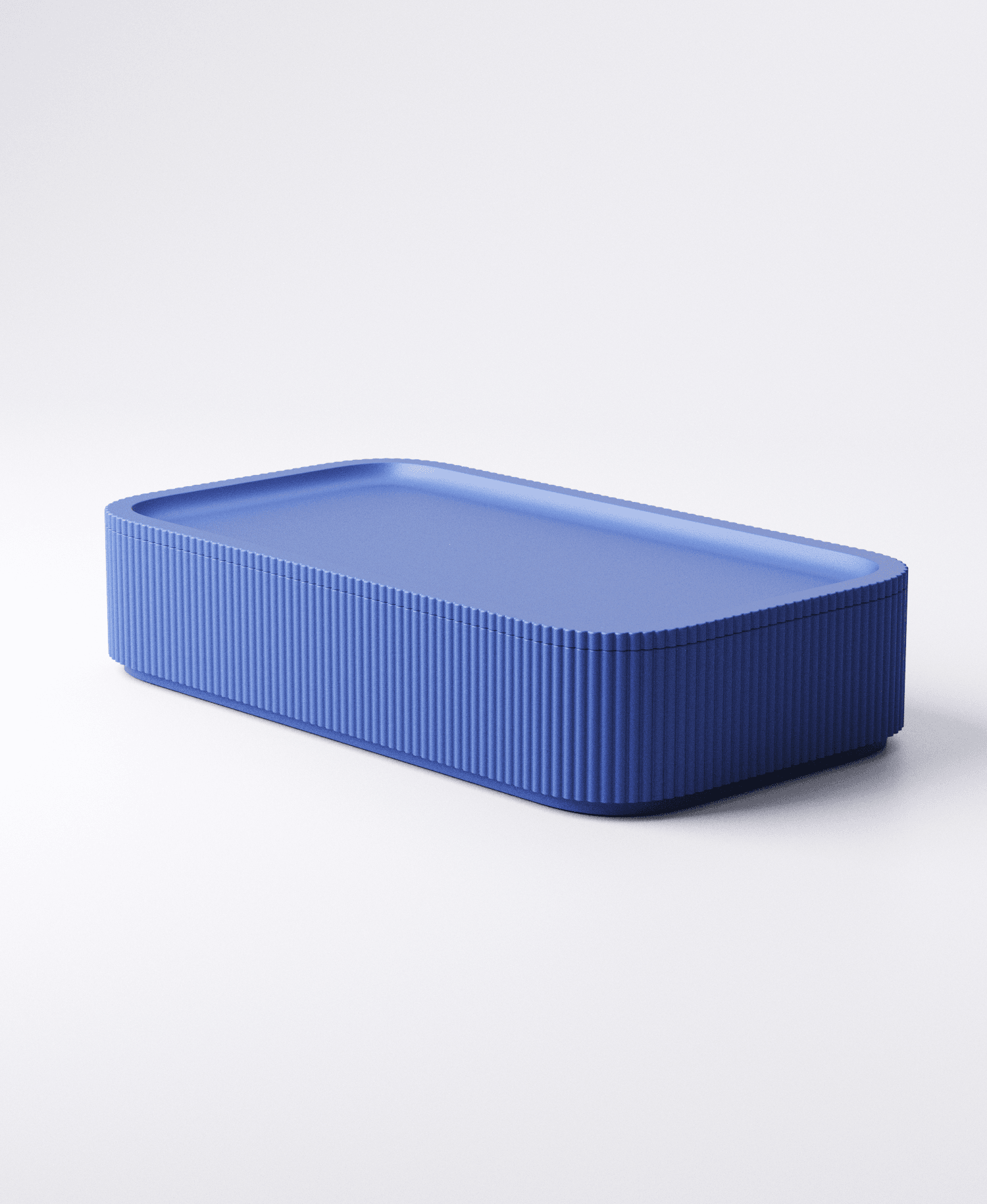 Stackable Organiser 3d model