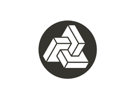 Lots of little logos 3d model