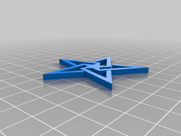 Lots of little logos 3d model