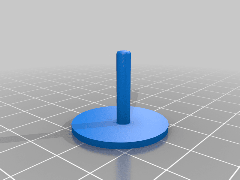 Ghini 3d model