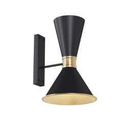 Dualight sconce, SKU. 11895 by Pikartlights 3d model
