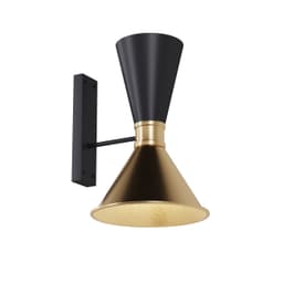 Dualight sconce, SKU. 11895 by Pikartlights 3d model