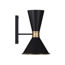 Dualight sconce, SKU. 11895 by Pikartlights 3d model