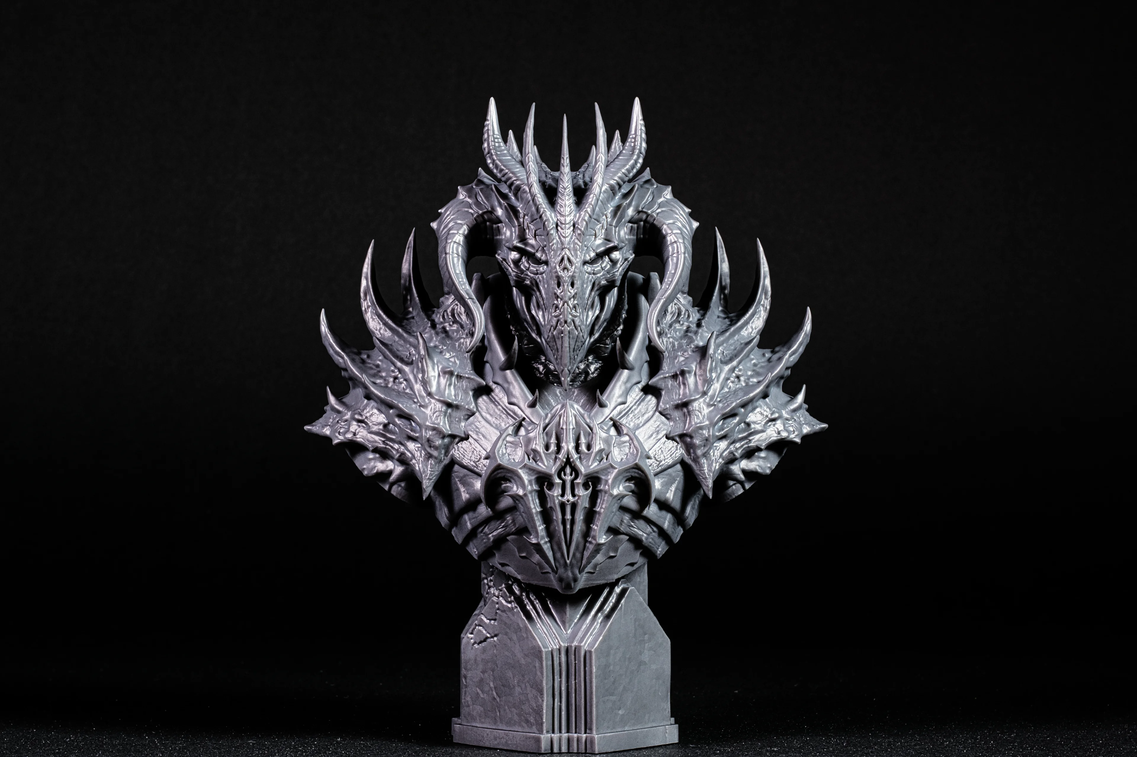 Gothmog (Pre-Supported) 3d model