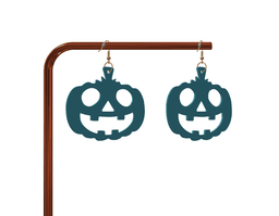 Cute keychain / earrings 3d model