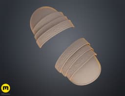 Astrid Iron Armor - How To Train Your Dragon 3d model