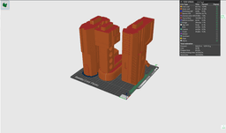 Helldivers SG225 Breaker 3d model