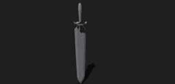 ASTA DEMON BLADE.3mf 3d model