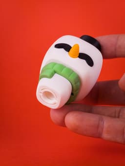 SnowCoobs 3d model