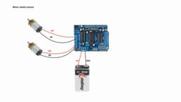 SMARS MODULAR ROBOT 3d model