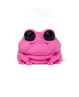 Bubblegum Toad 3d model