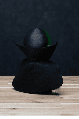 Count Chunkula - Dracula Vampire Kit | No Supports, No AMS, No Glue 3d model