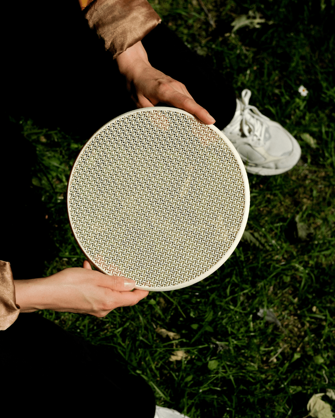 Frisbee 3d model