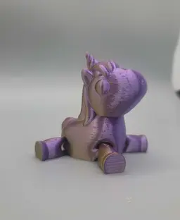 3d model