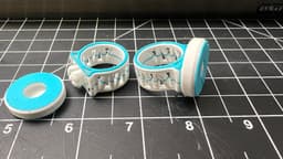 Polymaker Ring 3d model
