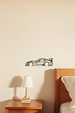 Viper ACR Gen 5 Wall Art, Wall Decor, Home Decor 3d model