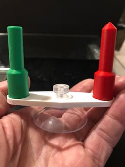 Marker Minder 3d model