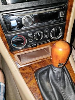 Miata JDM airbag switch cubby and blank plate 3d model