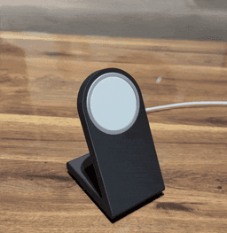 APPLE IPHONE MAGSAFE HOLDER / APPLE ACCESSORIES 3d model