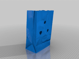 Unknown Comic Cosplay Prop + BONUS! 3d model
