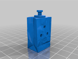 Unknown Comic Cosplay Prop + BONUS! 3d model