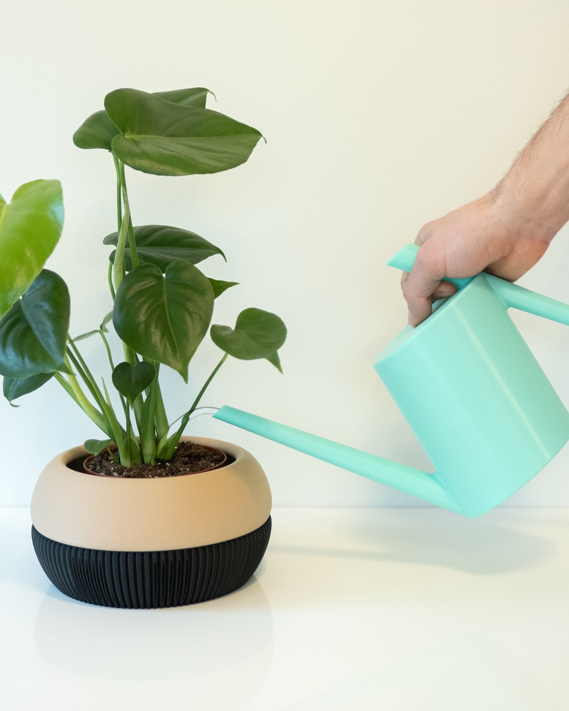 ITALIC (V1) Watering Can 3d model