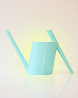 ITALIC (V1) Watering Can 3d model