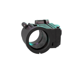 Fallout Pipboy 3d model