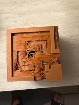 3d model