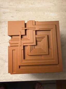 3d model