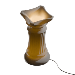 COLUMN#1 3d model