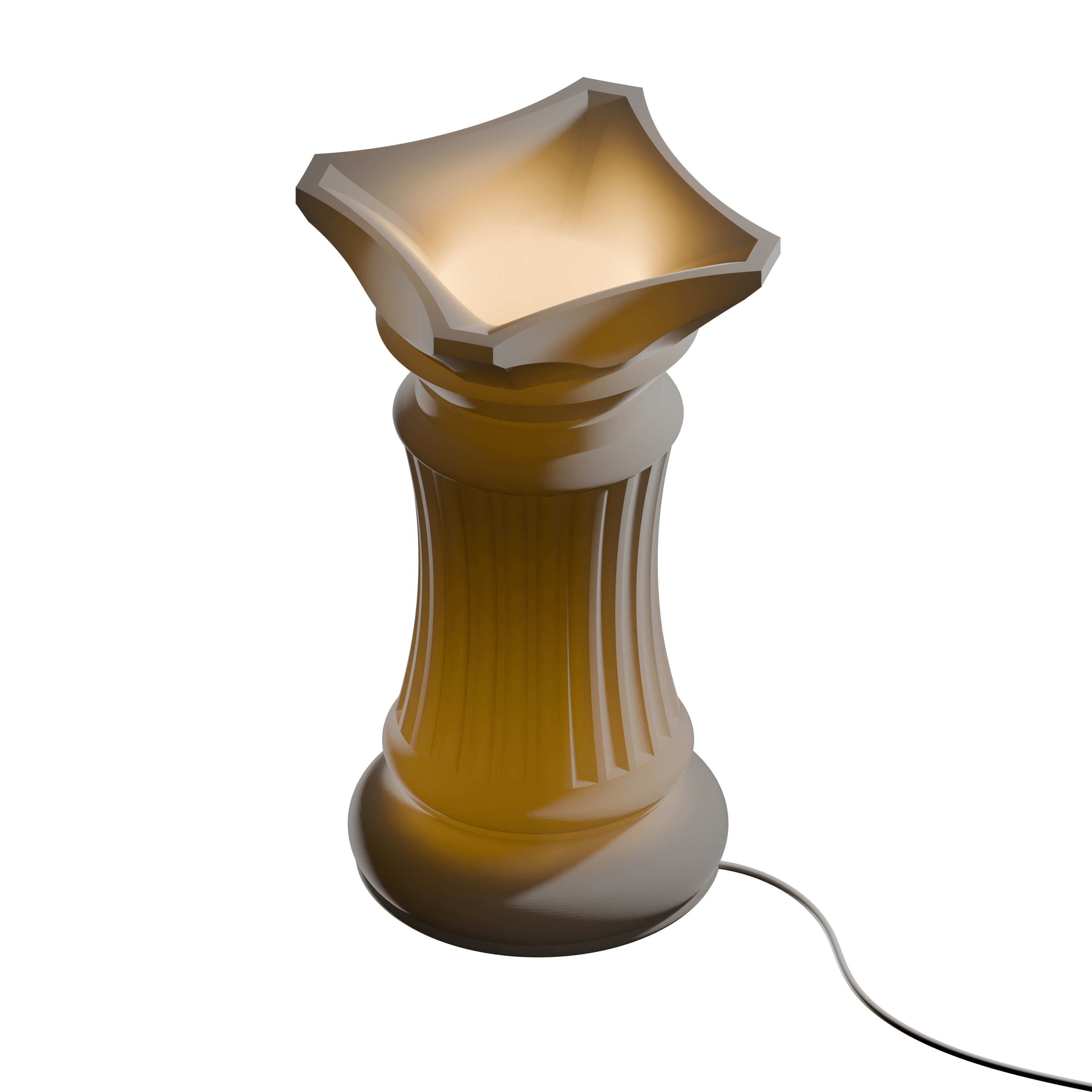 COLUMN#1 3d model