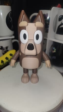 Another great model - Number 75 for me 3d model