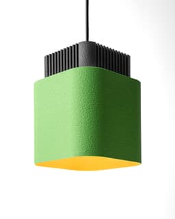 Pendant Lamp 004 by UMINO 3d model