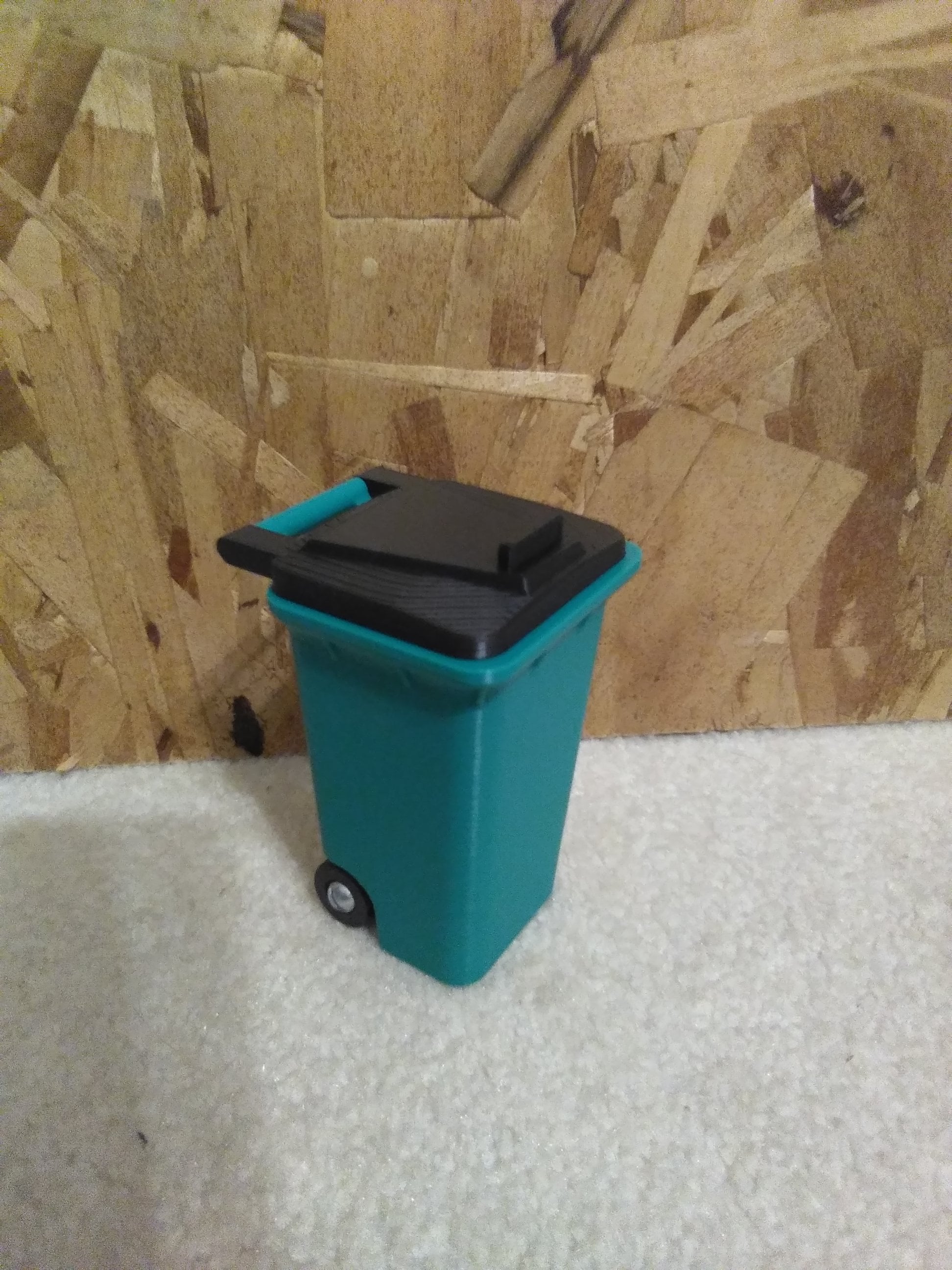 trash_can 3d model