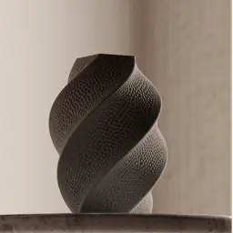 Vase 3d model