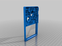 Font shell - Pokemon edition 3d model