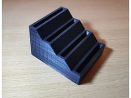 Card Tray for Mansions of Madness V2 3d model