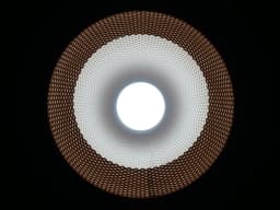 Poly-Lamp Shade V6 3d model