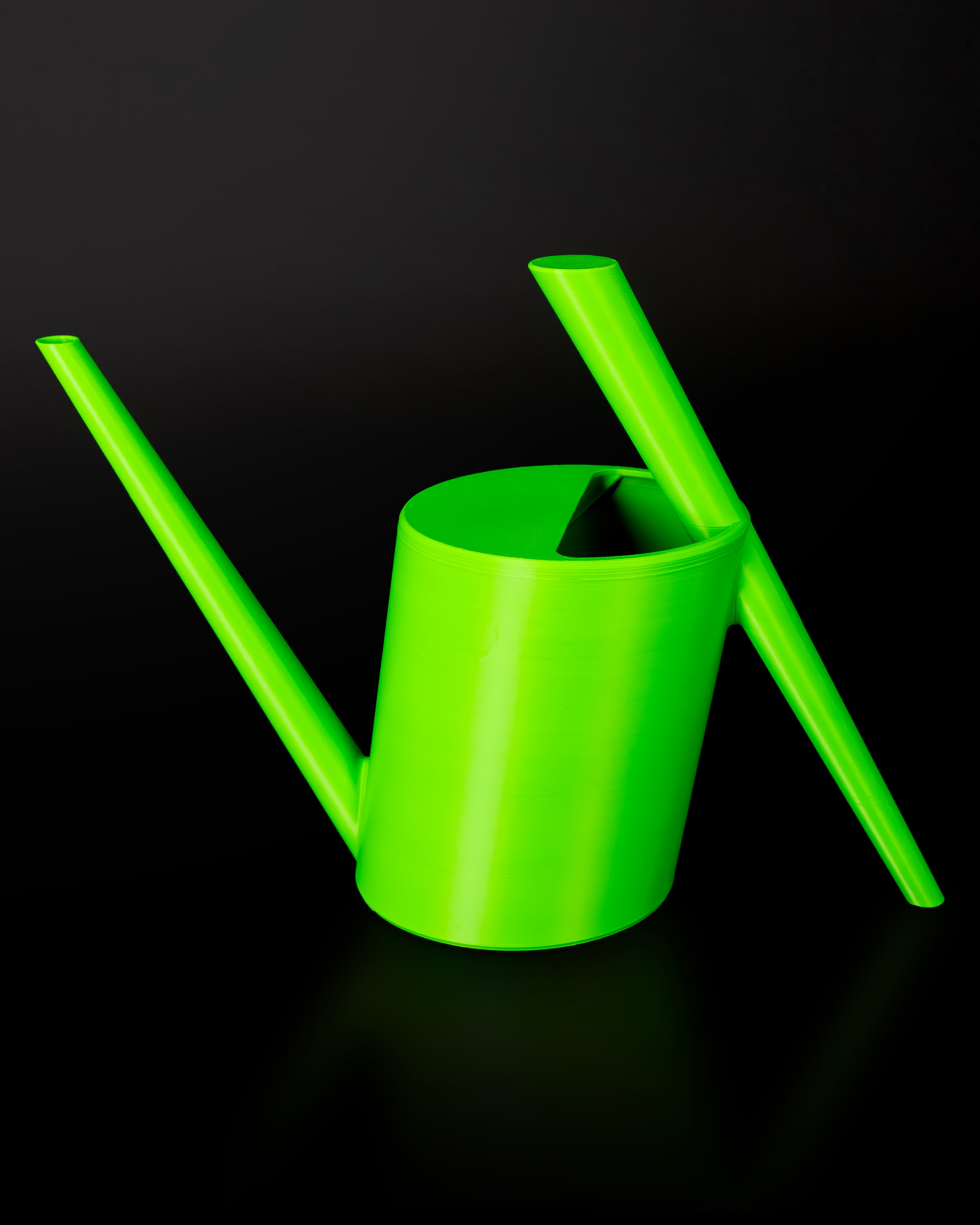 ITALIC V2 Watering Can 3d model