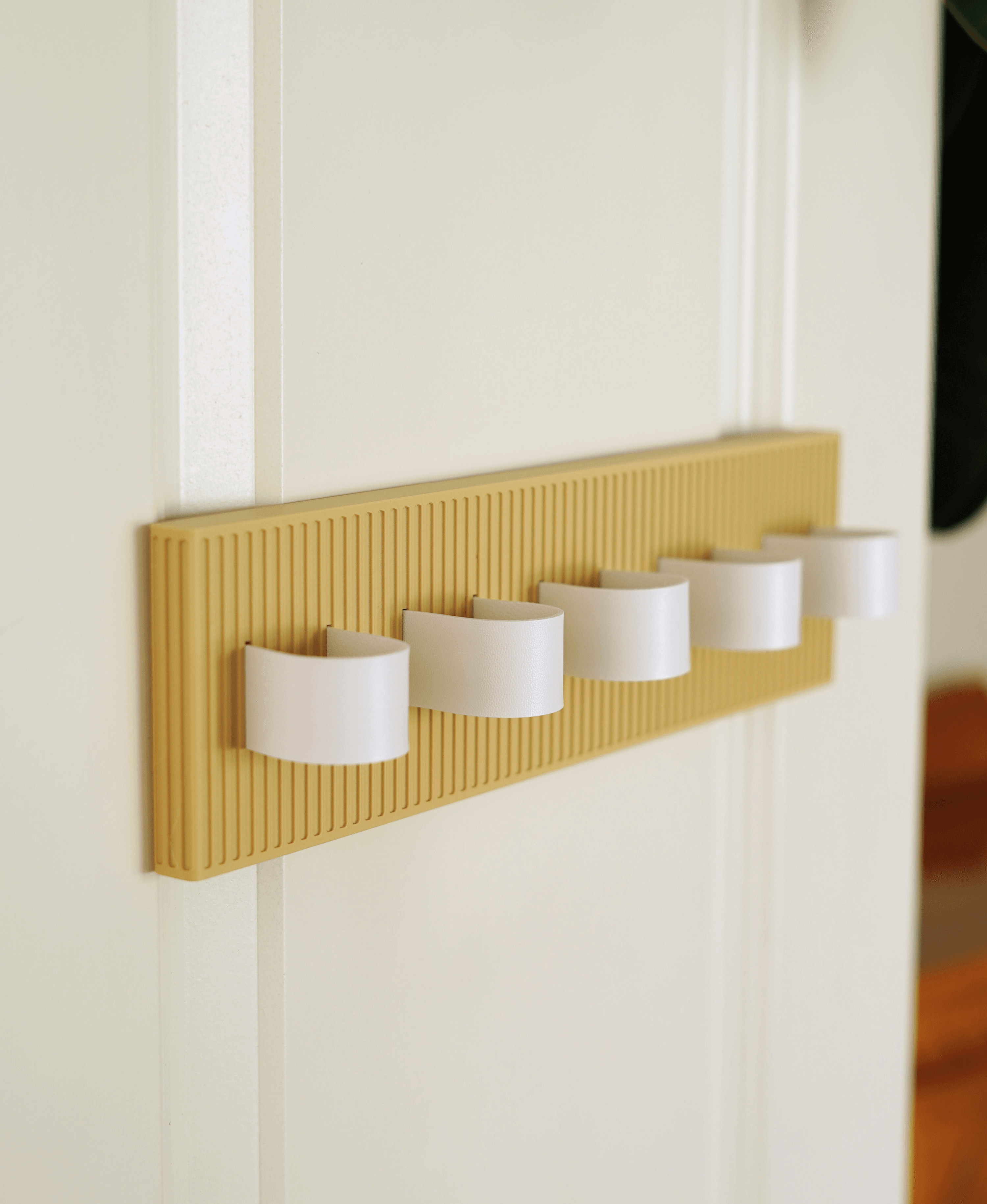 Laro Glasses Hanger 3d model