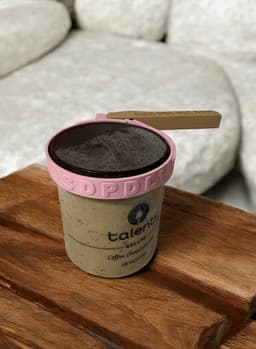 Oil Filter Wrench (for ice cream lol) - Fidget Toy, Prop, Print in place 3d model