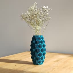 Vase 3d model
