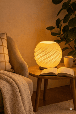 Orbe 3d model