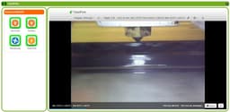Nozzle camera 3d model