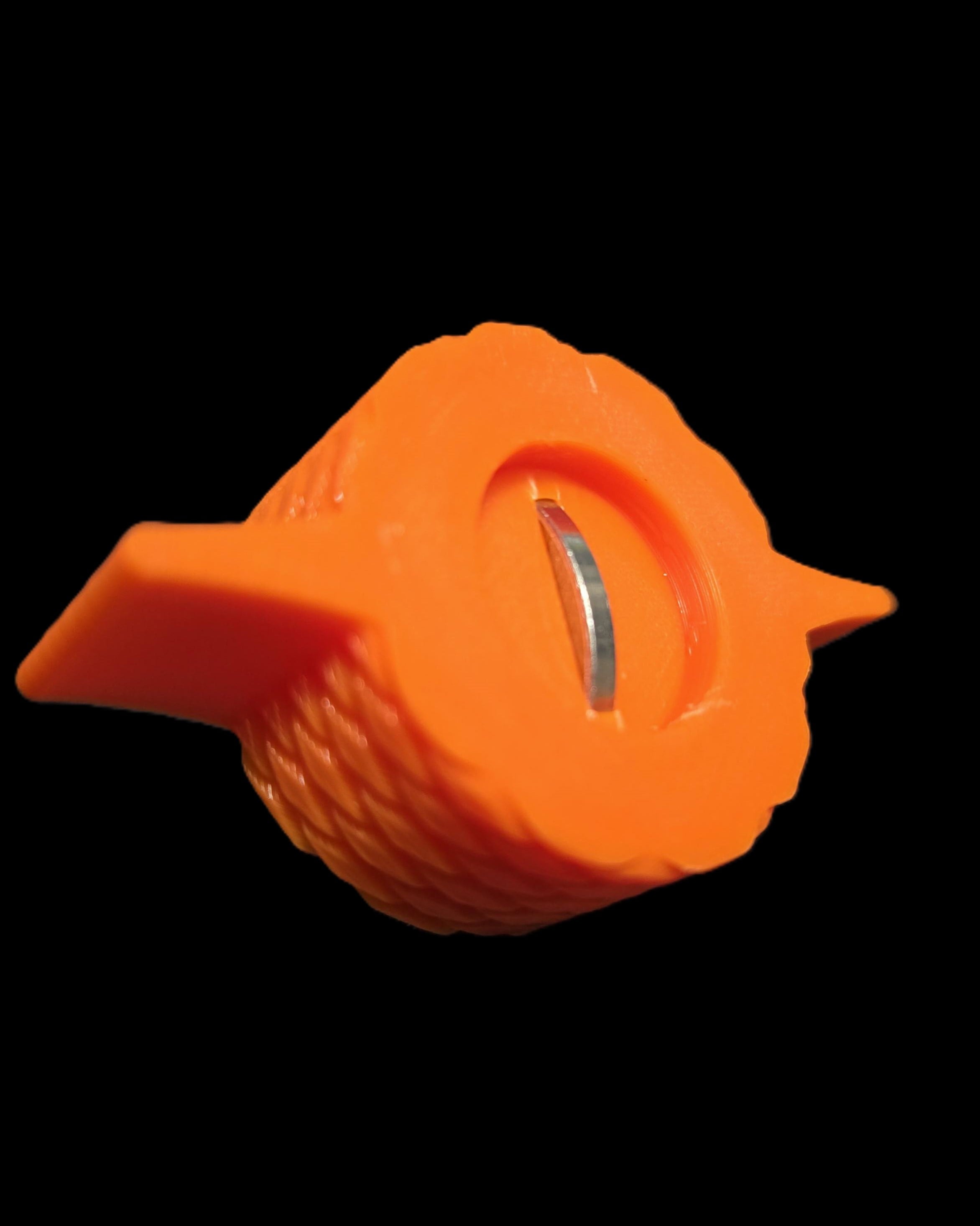 Multiboard Nickel Coin Tool 3d model