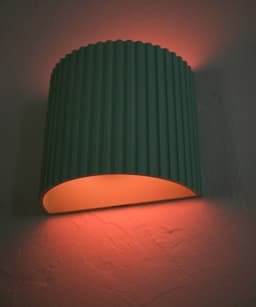 MINIMAL WALL LAMP | MEGA PACK 4 SIZES 3d model