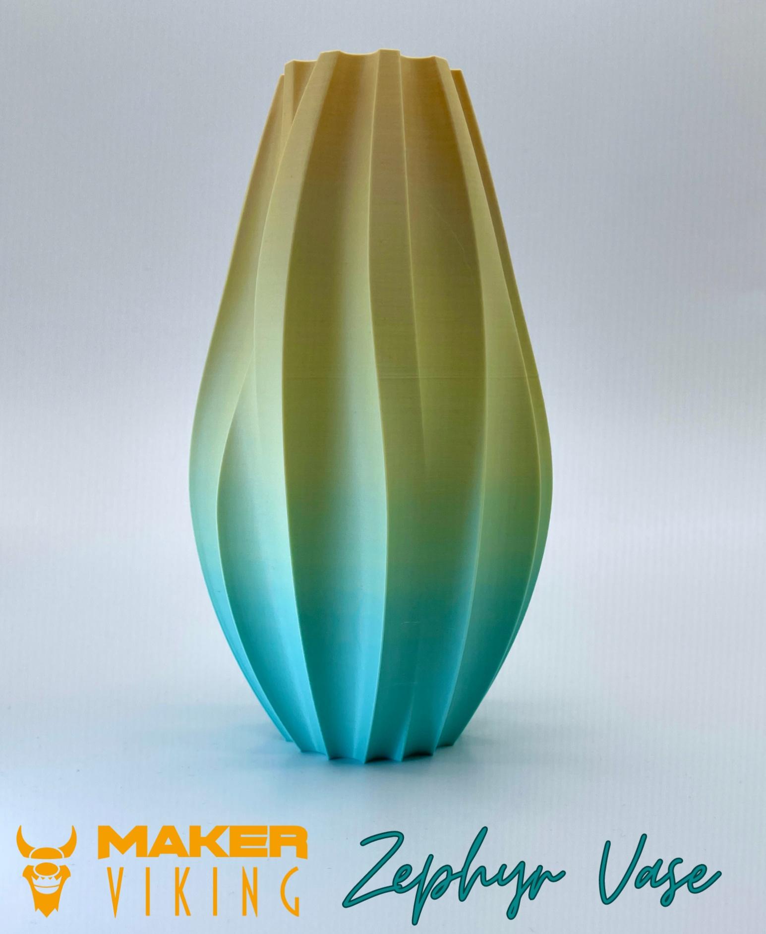 undefined - Polymaker Polyterra Pastel Rainbow Gradient - 3d model
