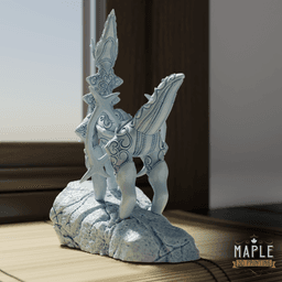 493. Arceus - Basic & Ornamental - Pokemon 3d model