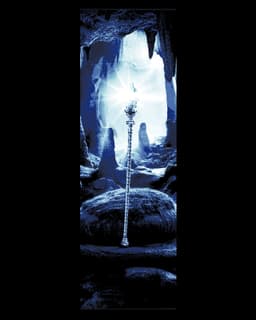 Dungeon Loot is Finally A Wand, not another blunt sword : Set of Bookmarks 3d model